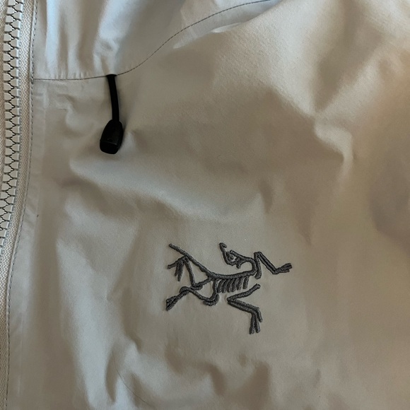 EUC Arc’teryx Insulated Beta Coat Long - Large - Picture 6 of 11